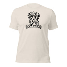 Load image into Gallery viewer, AIRDALE TERRIER - Unisex t-shirt
