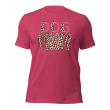 Load image into Gallery viewer, Dog Mom Unisex t-shirt