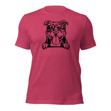 Load image into Gallery viewer, AMERICAN BULLY - Unisex t-shirt