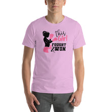 Load image into Gallery viewer, Short-Sleeve Unisex T-Shirt