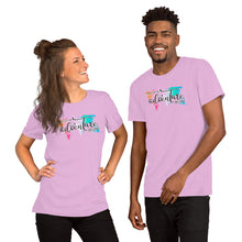 Load image into Gallery viewer, And-So-The-Adventure-Begins - Short-Sleeve Unisex T-Shirt