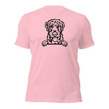 Load image into Gallery viewer, AIRDALE TERRIER - Unisex t-shirt