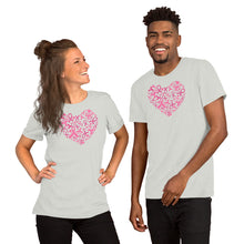 Load image into Gallery viewer, Give Cancer The Boot - Short-Sleeve Unisex T-Shirt