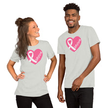 Load image into Gallery viewer, Survivor - Short-Sleeve Unisex T-Shirt