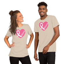 Load image into Gallery viewer, Survivor - Short-Sleeve Unisex T-Shirt