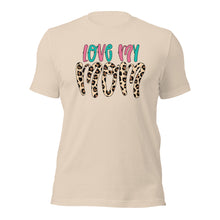 Load image into Gallery viewer, Love My Mom Unisex t-shirt