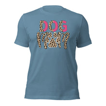 Load image into Gallery viewer, Dog Mom Unisex t-shirt