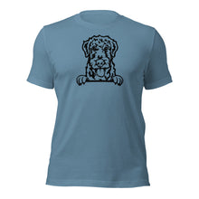 Load image into Gallery viewer, AIRDALE TERRIER - Unisex t-shirt