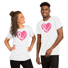 Load image into Gallery viewer, Survivor - Short-Sleeve Unisex T-Shirt