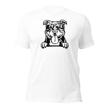 Load image into Gallery viewer, AMERICAN BULLY - Unisex t-shirt