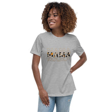 Load image into Gallery viewer, Nana Women's Relaxed T-Shirt