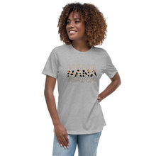 Load image into Gallery viewer, Nana Women's Relaxed T-Shirt