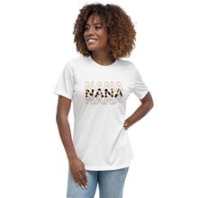 Load image into Gallery viewer, Nana Women's Relaxed T-Shirt