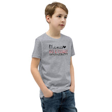 Load image into Gallery viewer, Mamas Blessing - Youth Short Sleeve T-Shirt