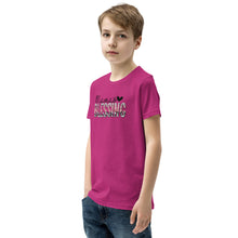 Load image into Gallery viewer, Mamas Blessing - Youth Short Sleeve T-Shirt