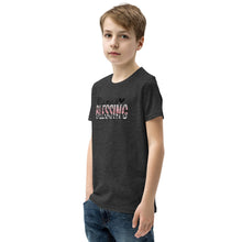 Load image into Gallery viewer, Mamas Blessing - Youth Short Sleeve T-Shirt
