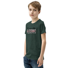 Load image into Gallery viewer, Mamas Blessing - Youth Short Sleeve T-Shirt