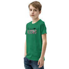 Load image into Gallery viewer, Mamas Blessing - Youth Short Sleeve T-Shirt