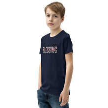 Load image into Gallery viewer, Mamas Blessing - Youth Short Sleeve T-Shirt