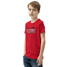 Load image into Gallery viewer, Mamas Blessing - Youth Short Sleeve T-Shirt