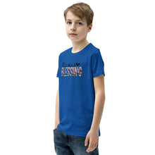 Load image into Gallery viewer, Mamas Blessing - Youth Short Sleeve T-Shirt