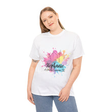 Load image into Gallery viewer, A Cleaning Experience LLC - Unisex Heavy Cotton Tee
