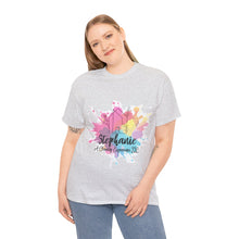 Load image into Gallery viewer, A Cleaning Experience LLC - Unisex Heavy Cotton Tee
