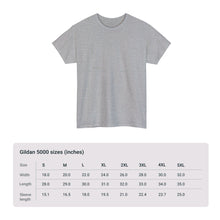 Load image into Gallery viewer, A Cleaning Experience LLC - Unisex Heavy Cotton Tee
