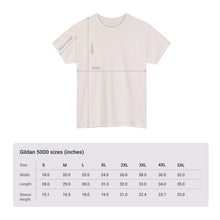 Load image into Gallery viewer, A Cleaning Experience LLC - Unisex Heavy Cotton Tee
