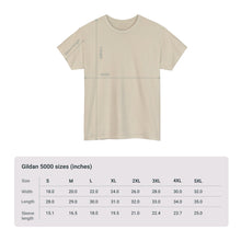 Load image into Gallery viewer, A Cleaning Experience LLC - Unisex Heavy Cotton Tee
