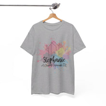 Load image into Gallery viewer, A Cleaning Experience LLC - Unisex Heavy Cotton Tee
