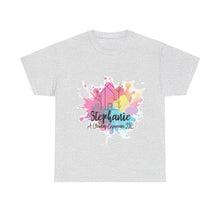 Load image into Gallery viewer, A Cleaning Experience LLC - Unisex Heavy Cotton Tee
