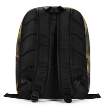 Load image into Gallery viewer, Leopard (All Over) Minimalist Backpack
