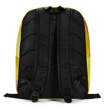 Load image into Gallery viewer, Lemons Minimalist Backpack
