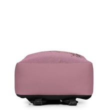 Load image into Gallery viewer, Pink Heart Minimalist Backpack
