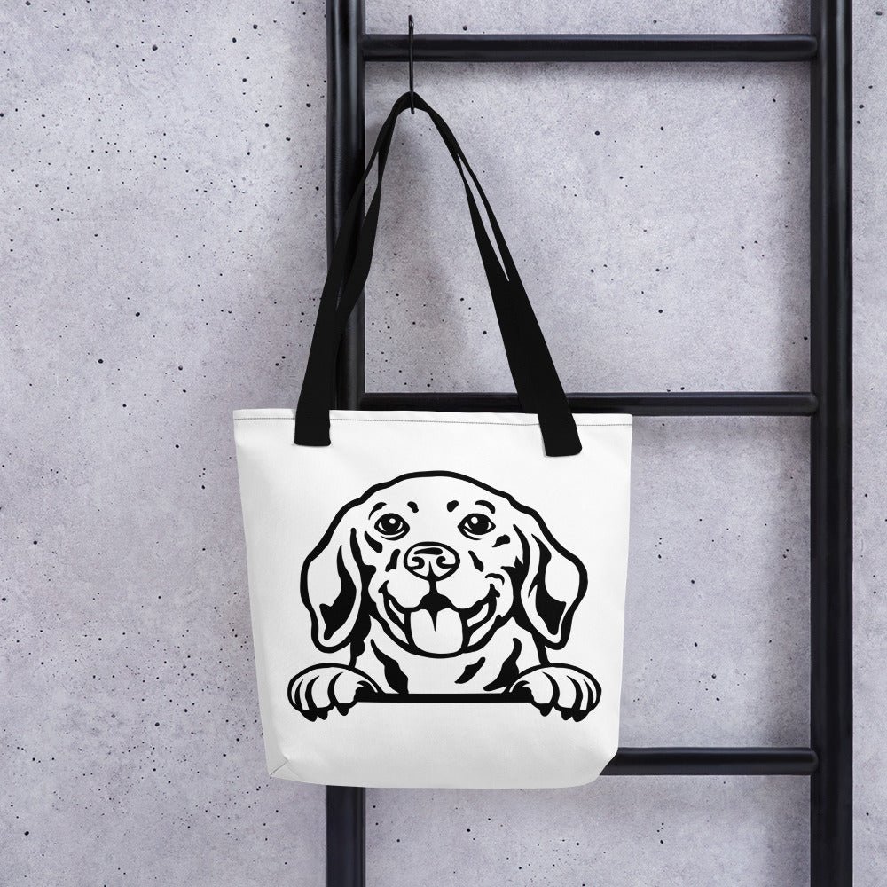 BEAGLE Tote bag