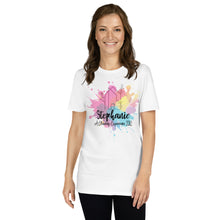 Load image into Gallery viewer, A Cleaning Experience LLC - Short-Sleeve Unisex T-Shirt
