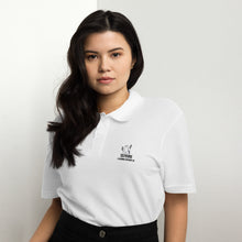 Load image into Gallery viewer, A Cleaning Experience LLC - Unisex pique polo shirt
