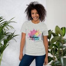 Load image into Gallery viewer, A Cleaning Experience LLC - Unisex t-shirt
