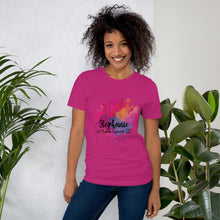 Load image into Gallery viewer, A Cleaning Experience LLC - Unisex t-shirt
