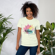 Load image into Gallery viewer, A Cleaning Experience LLC - Unisex t-shirt
