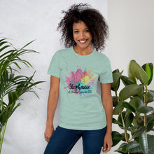 Load image into Gallery viewer, A Cleaning Experience LLC - Unisex t-shirt
