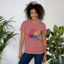 Load image into Gallery viewer, A Cleaning Experience LLC - Unisex t-shirt
