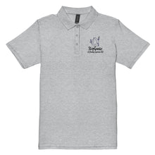 Load image into Gallery viewer, A Cleaning Experience LLC - Women’s pique polo shirt
