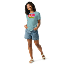 Load image into Gallery viewer, Get Activated - Women&#39;s Relaxed T-Shirt
