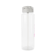 Load image into Gallery viewer, Shannon Tritan Water Bottle
