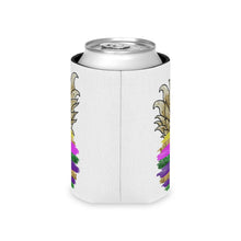 Load image into Gallery viewer, Pineapple - Can Cooler
