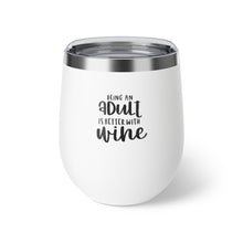 Load image into Gallery viewer, Copper Vacuum Insulated Cup, 12oz
