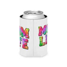 Load image into Gallery viewer, Mom Life - Can Cooler
