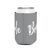 Load image into Gallery viewer, Bride (White) Can Cooler Sleeve
